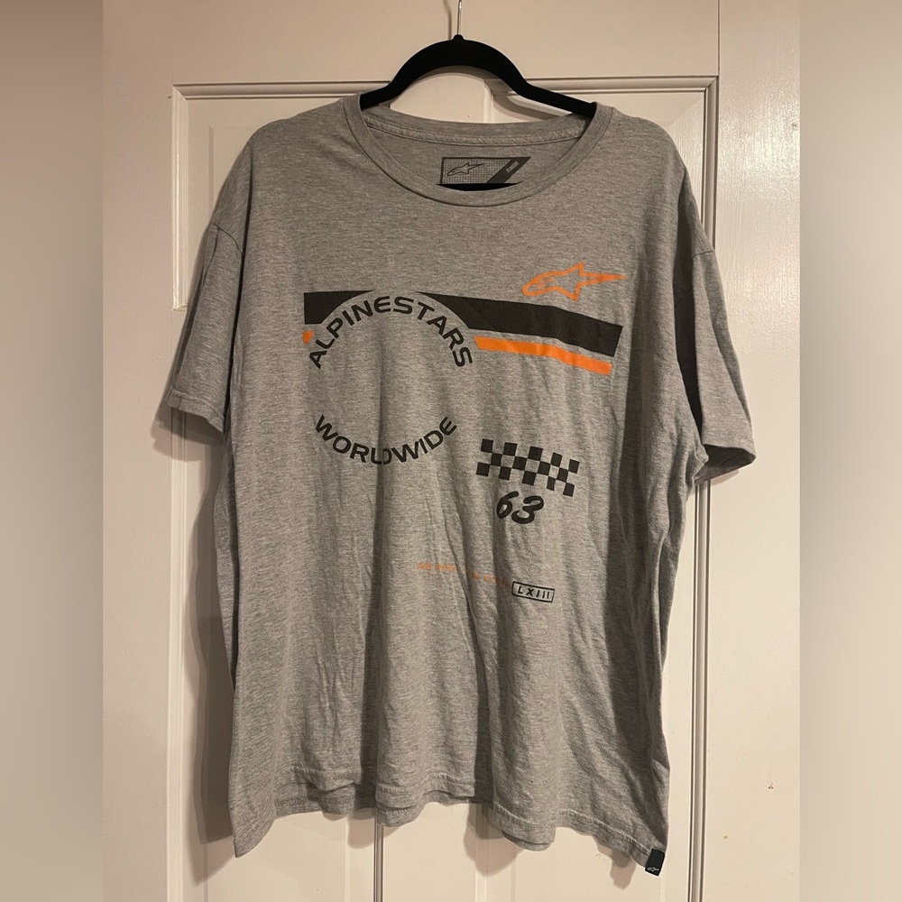Alpinestars T-Shirt